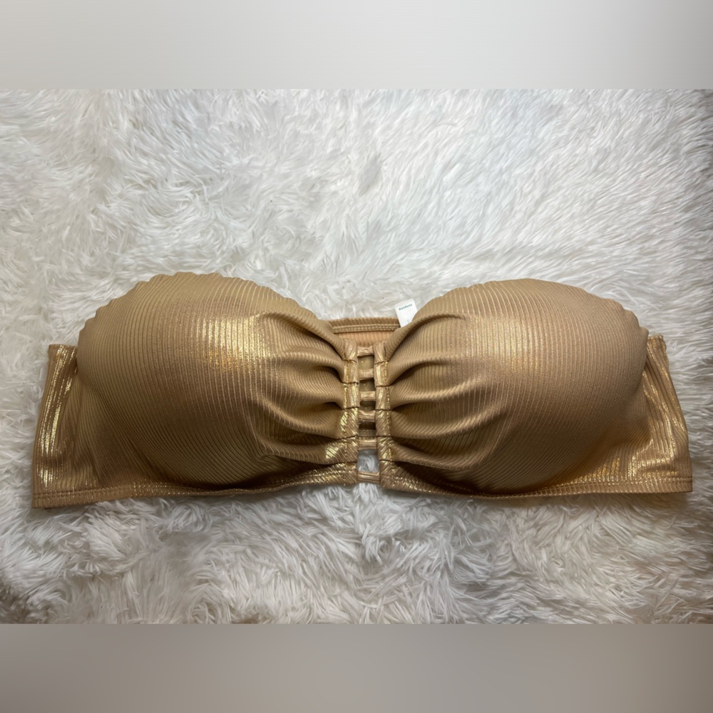 Cacique swim top